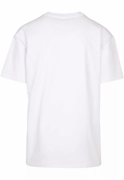 MisterTee T-Shirt "MisterTee Unisex Havana Vibe Oversize Tee", (1 tlg.) günstig online kaufen