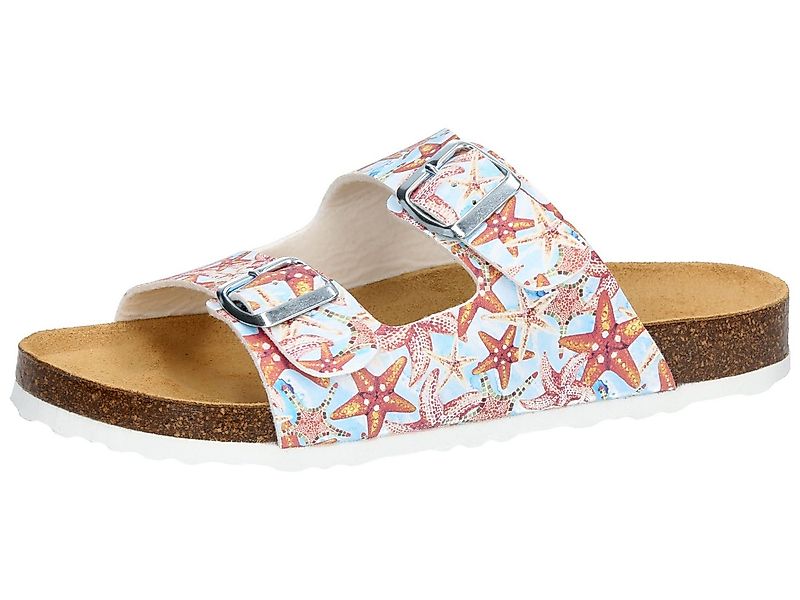 Lico Pantolette Bioline Platino Pantolette günstig online kaufen