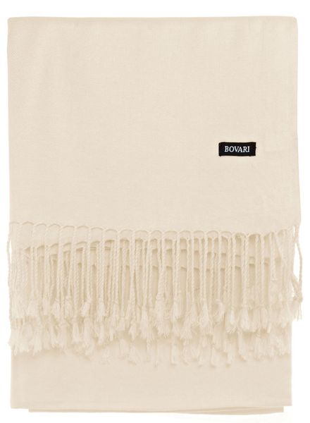 Bovari Schal Pashmina aus 100% Premium günstig online kaufen