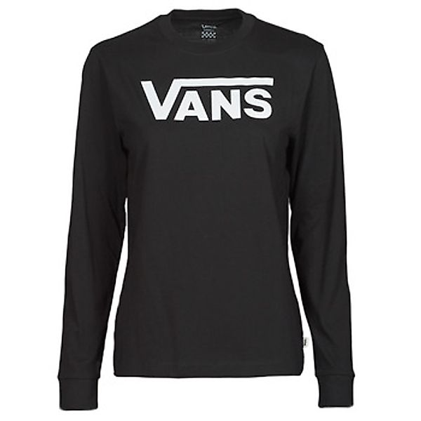 Vans  Langarmshirt FLYING V CLASSIC LS BF günstig online kaufen