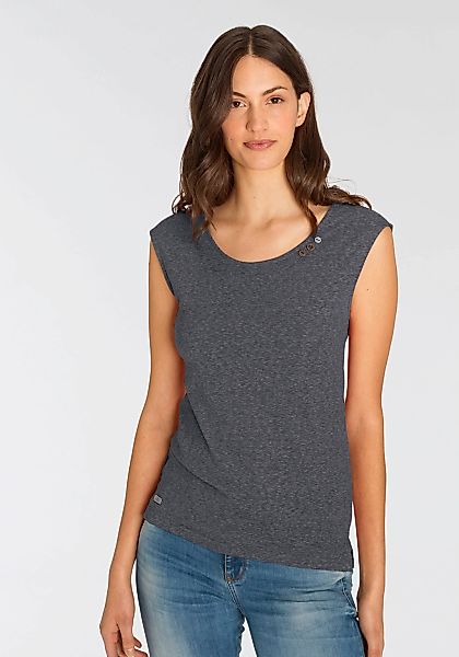 Ragwear T-Shirt SOFIA O mit besonderem günstig online kaufen