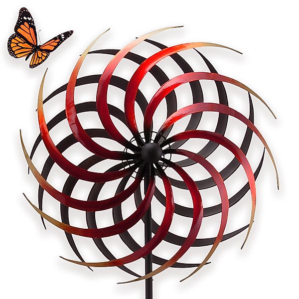 matches21 HOME & HOBBY Gartenstecker Gartendeko günstig online kaufen