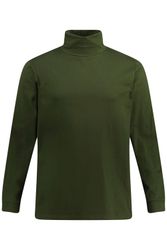 JP1880 T-Shirt JP1880 Rollkragen-Shirt Basic Jersey günstig online kaufen