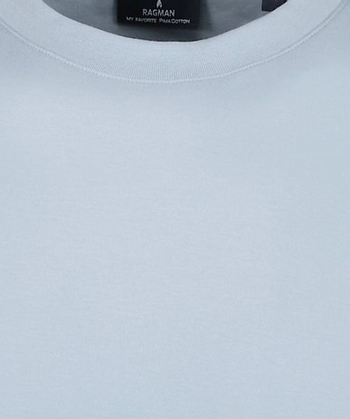 RAGMAN T-Shirt T-Shirt round neck günstig online kaufen