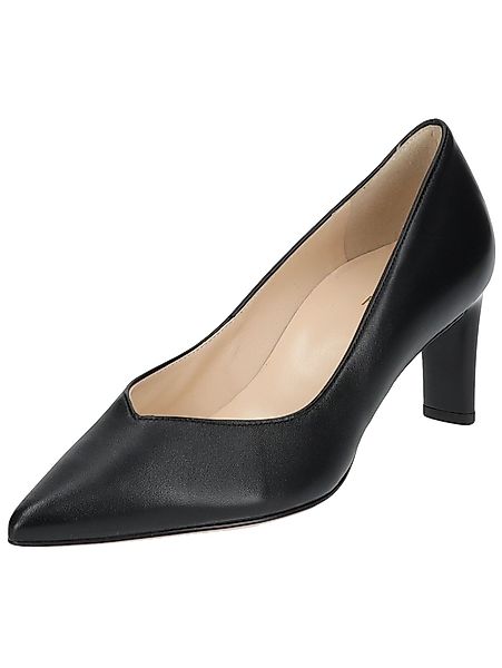 Högl Högl Pumps Leder High-Heel-Pumps günstig online kaufen
