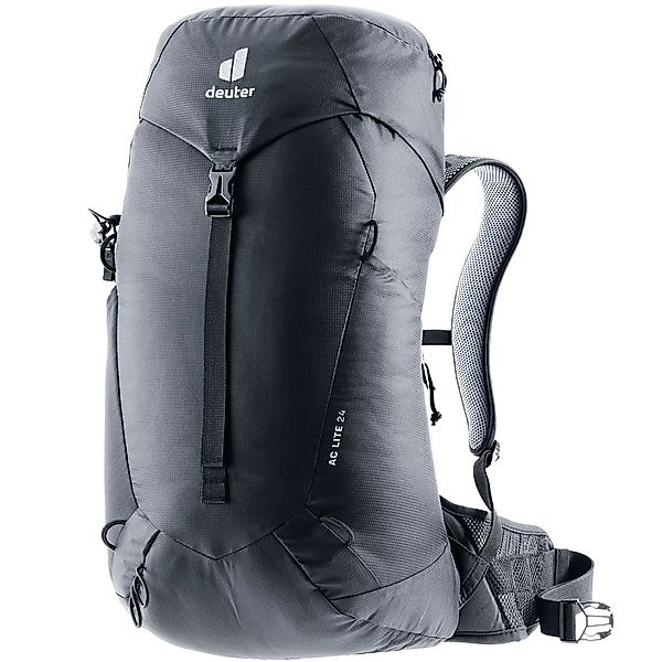 Deuter AC Lite 24 Black günstig online kaufen