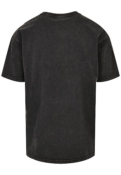 MisterTee T-Shirt "MisterTee Herren Good For Health Oversize Tee", (1 tlg.) günstig online kaufen