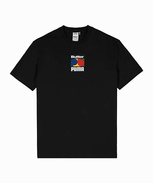 PUMA T-Shirt x BUTTER GOODS Graphic T-Shirt Baumwolle günstig online kaufen