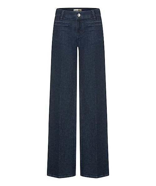 Cambio 5-Pocket-Jeans günstig online kaufen