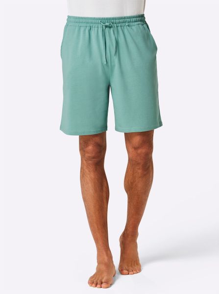 Witt Schlafanzug Hose kurz günstig online kaufen