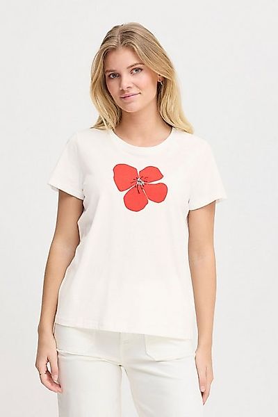 fransa Rundhalsshirt Fransa FRMAYRA günstig online kaufen
