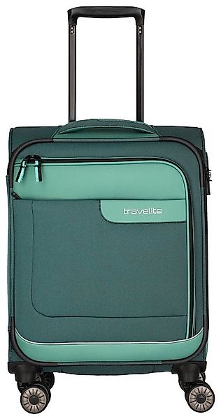 travelite Weichgepäck-Trolley VIIA, verschiedene Größen und Farben, 4 Rolle günstig online kaufen