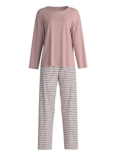 CALIDA Pyjama Nightwear Xtra Damen (2 tlg) günstig online kaufen