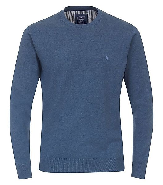 Redmond Rundhalspullover Pullover (1-tlg., 1er-Pack) hochwertige Qualität m günstig online kaufen