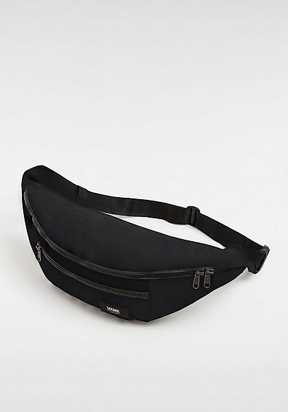 Vans Gürteltasche WARD CROSS BODY PACK (1-tlg), aus Nylon, mit Polyesterfut günstig online kaufen