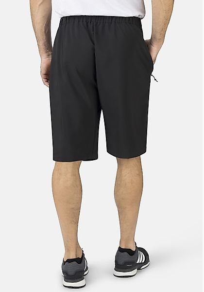 Stooker Men Shorts "Poly/BW- Funktionsstoff Sport Shorts", Shorts Regular F günstig online kaufen
