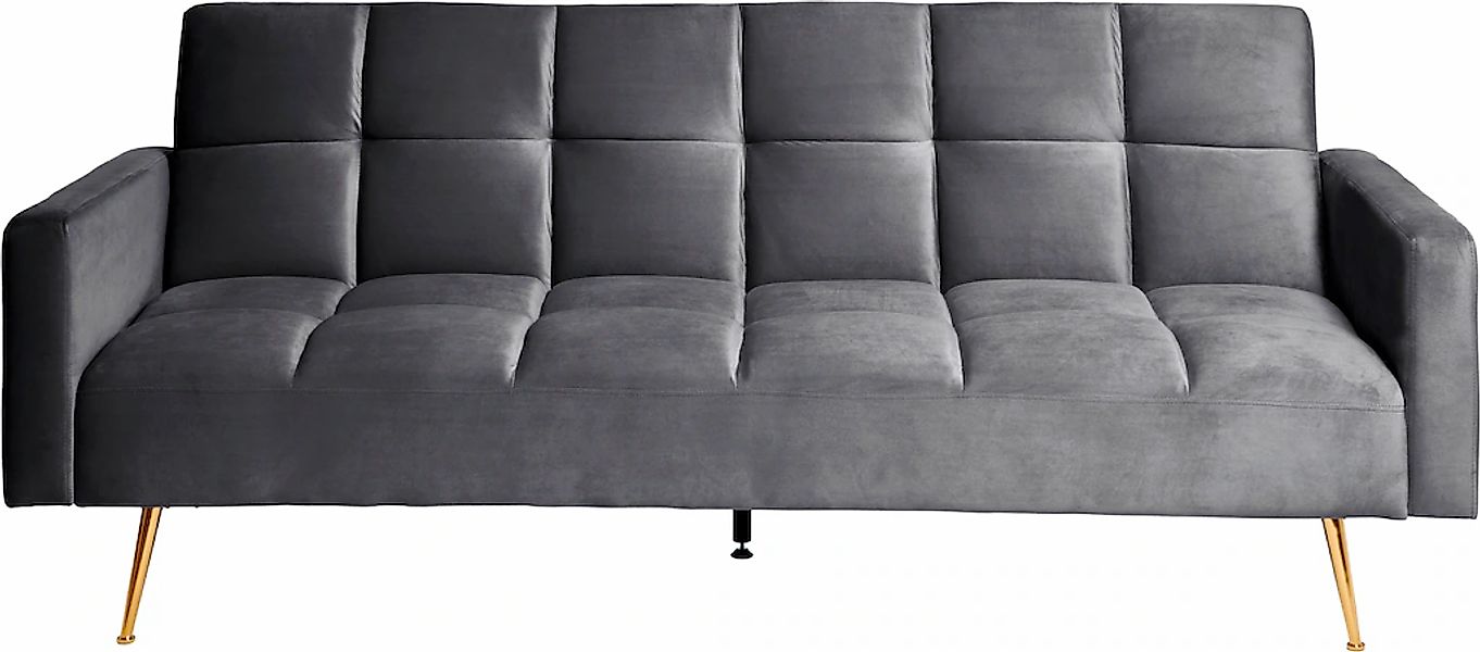 Jahnke Schlafsofa "CHILLAX POSH" günstig online kaufen