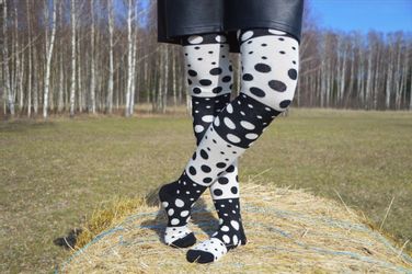 WERI SPEZIALS Strumpfhersteller GmbH Strickstrumpfhose Damenstrumpfhosen günstig online kaufen