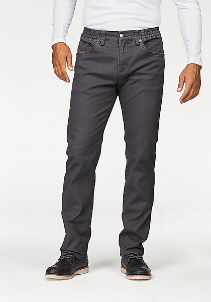 Man's World Dehnbund-Hose Stretch - bequem günstig online kaufen