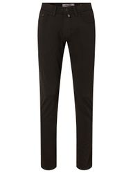 Pierre Cardin Chinohose "Lyon tapered" aus der Futureflex Kollektion günstig online kaufen