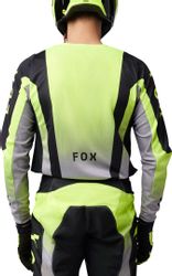 Fox Racing Motocross-Shirt 180 Lean Motocross günstig online kaufen
