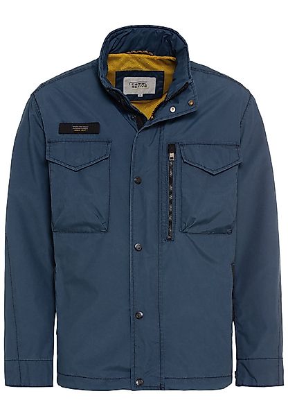 camel active Blouson Leichter Blouson mit günstig online kaufen