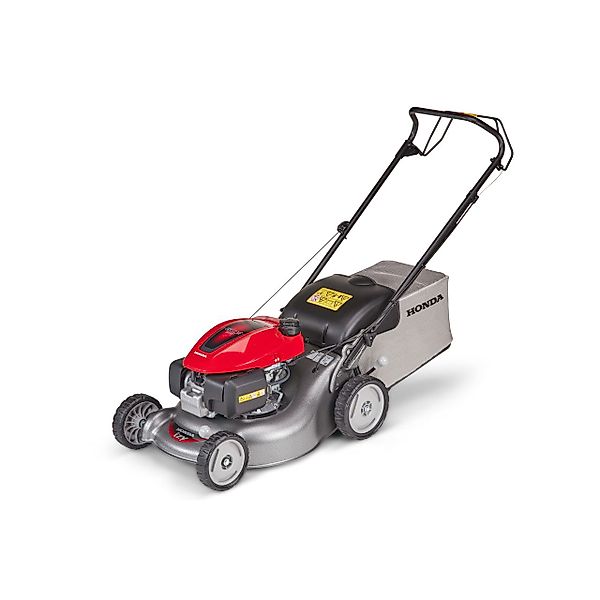 Honda Benzinrasenmäher HRG 466 C1 SKEH günstig online kaufen