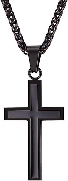 LuxusKollektion Kette und Anhänger Set Herren günstig online kaufen