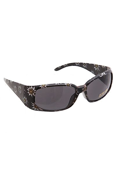 COLLEZIONE ALESSANDRO Sonnenbrille Edelweiß mit kleinem günstig online kaufen