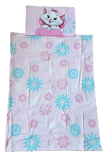 Disney Kinderbettwäsche Marie Cat Les Aristocats günstig online kaufen