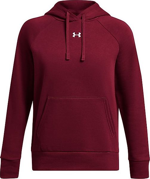 Under Armour® Hoodie Ua Rival Fleece Hoodie günstig online kaufen