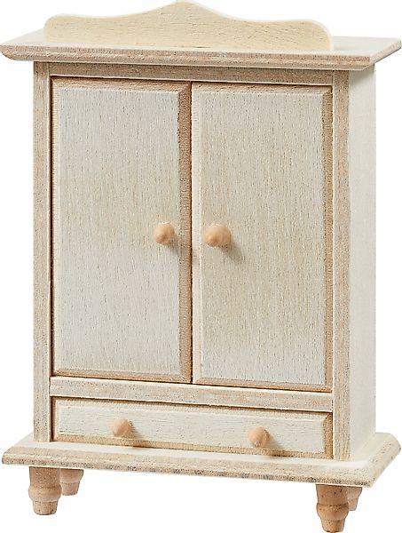 HobbyFun Dekofigur Kleiderschrank, 7,2 x 3,1 günstig online kaufen