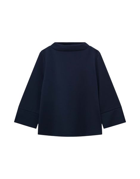 someday Sweatshirt Sweatshirt UBERTAH Loose aus günstig online kaufen