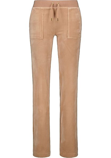 Juicy Couture Sweathose DEL RAY TRACKPANT GOLD HARDWARE Damen Trainingshose günstig online kaufen