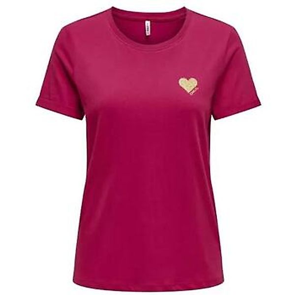 Only  T-Shirt 15244714 günstig online kaufen