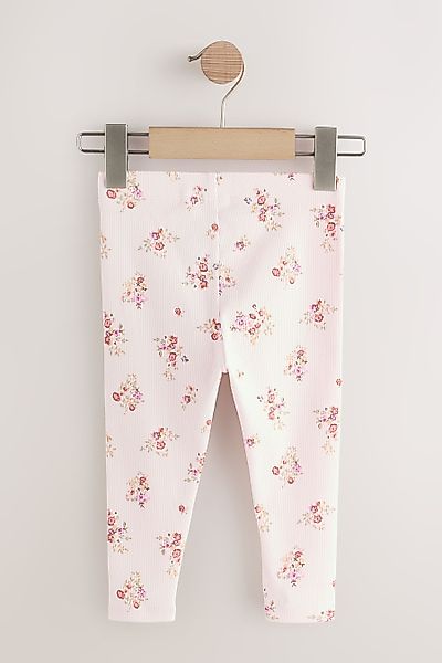 Next Strickleggings Gerippte Leggings (1-tlg) günstig online kaufen