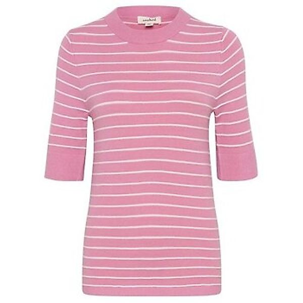 Soaked In Luxury  Pullover Pull rayé femme  Spina günstig online kaufen