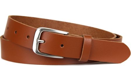 Frentree Ledergürtel aus 100% Echtleder, MADE günstig online kaufen