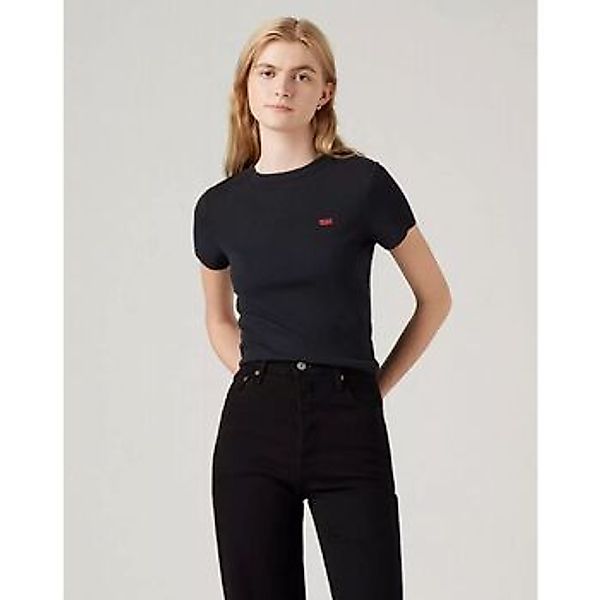 Levi's® T-Shirt ESSENTIAL SPORTY TEE in günstig online kaufen