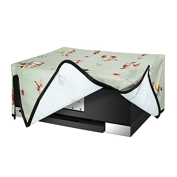 kwmobile Etui Leinen Cover für Canon günstig online kaufen