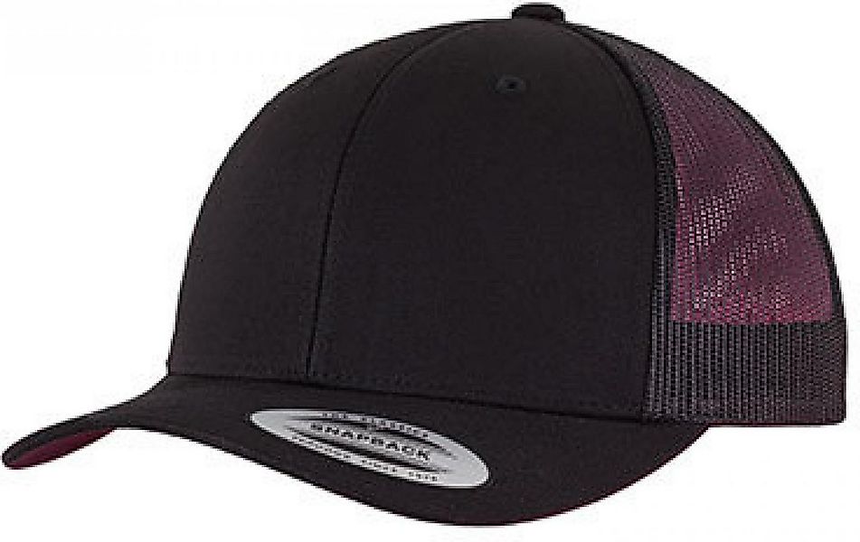 Flexfit Trucker Cap Retro Trucker Cap / Kappe / Mütze / Hut günstig online kaufen