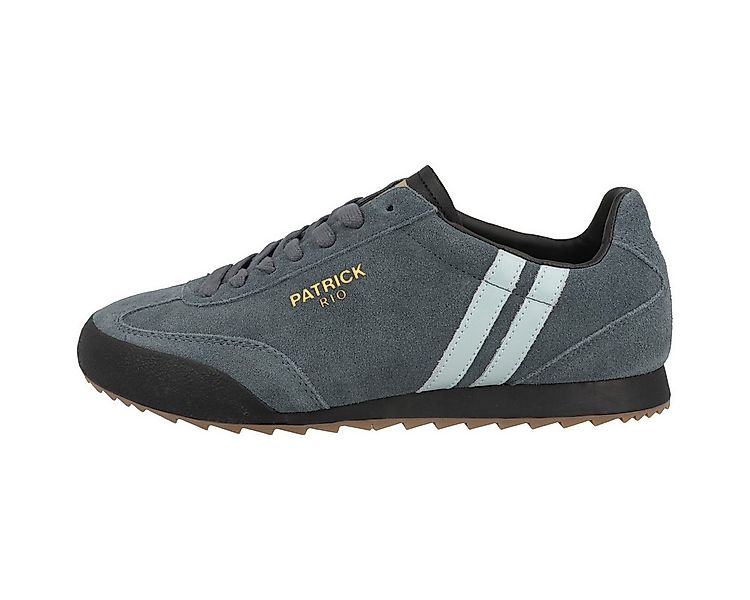 Patrick Rio Herren Sneaker Turnschuhe, Sportschuhe, Freizeitschuhe, Halbsch günstig online kaufen