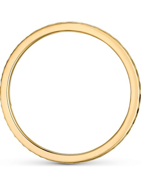 CHRIST Goldring CHRIST Damen-Damenring günstig online kaufen