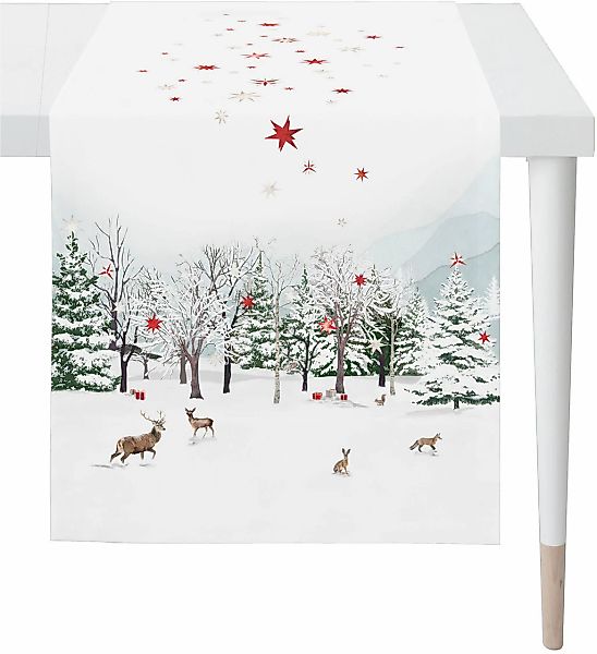 APELT Tischläufer "3712" günstig online kaufen