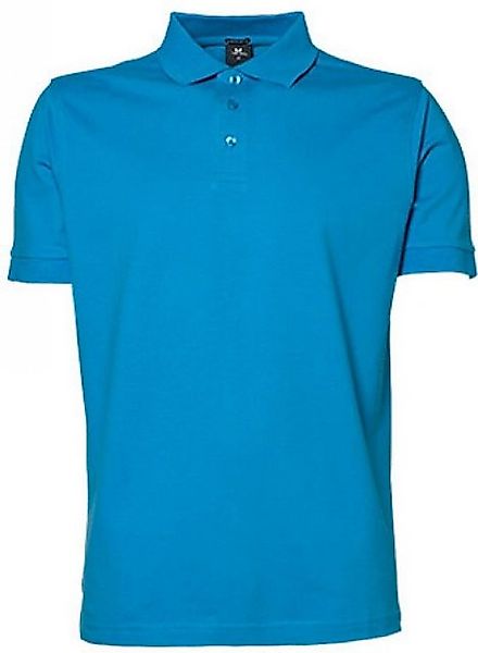 Tee Jays Poloshirt Mens Luxury Stretch Poloshirt Herren günstig online kaufen