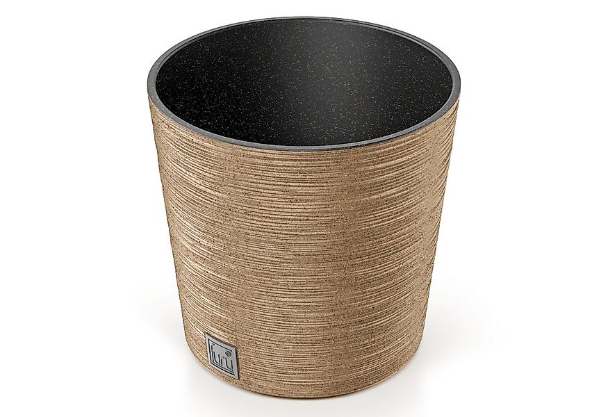 Annastore Pflanzkübel Blumentopf - Blumenübertopf für den Außen - Pflanzgef günstig online kaufen