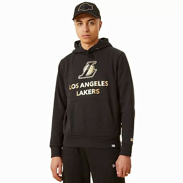 New Era Hoodie Hoodie New Era NBA Loslak, G L (1-tlg) Kängurutasche günstig online kaufen