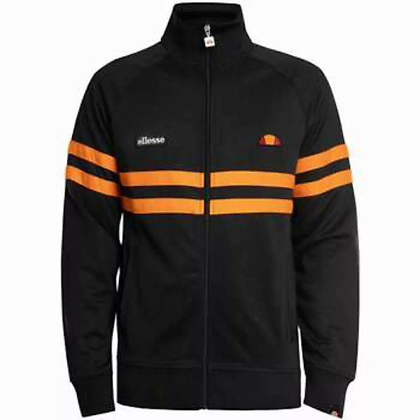 Ellesse  Trainingsjacken Rimini Track Top Jacket Khaki/Black günstig online kaufen