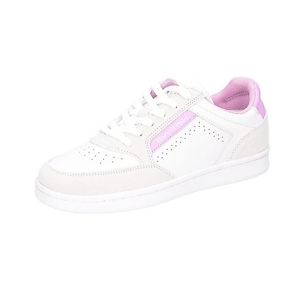 Marc O'Polo Sneaker Schnürschuh günstig online kaufen