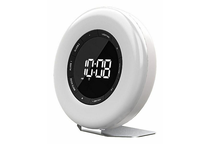 Denver Electronics Radiowecker CRL-342 günstig online kaufen